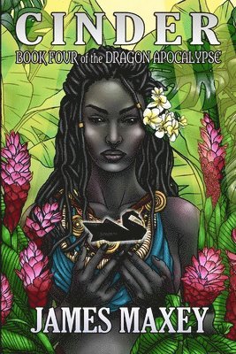 James Maxey - Cinder: Book Four of the Dragon Apocalypse, Häftad. Tillgänglighet: Lägg i varukorg