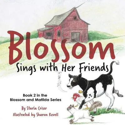 Starla Criser - Blossom Sings With Her Friends, Häftad. Tillgänglighet: Lägg i varukorg