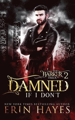 Erin Hayes - Damned if I Don't, Häftad. Tillgänglighet: Lägg i varukorg