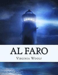 J. R. Valera, Virginia Woolf - Al Faro (Spanish Edition), Häftad