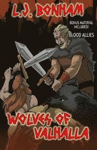 L. J. Bonham - Wolves of Valhalla, Häftad. Tillgänglighet: Lägg i varukorg