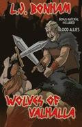 Wolves of Valhalla