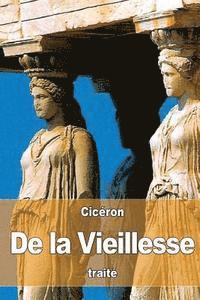 Cicéron - De la Vieillesse: ou Caton l'Ancien, Häftad. Tillgänglighet: Lägg i varukorg