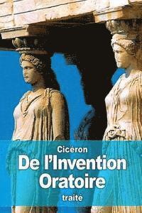 Cicéron - De l'Invention Oratoire, Häftad. Tillgänglighet: Lägg i varukorg