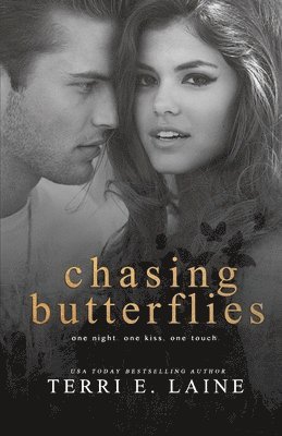 Terri E. Laine - Chasing Butterflies, Häftad. Tillgänglighet: Lägg i varukorg
