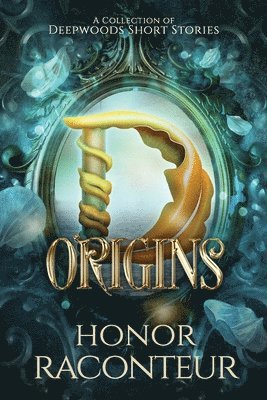 Honor Raconteur - Origins, Häftad. Tillgänglighet: Lägg i varukorg