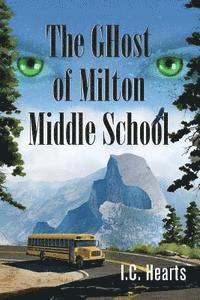 Randall Andrews - The GHost of Milton Middle School, Häftad