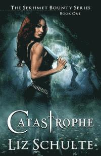 Liz Schulte - Catastrophe, Häftad. Tillgänglighet: Lägg i varukorg