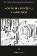 How to be a Successful Charity Shop