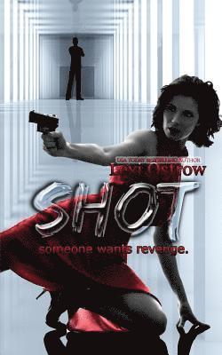 Lexi Ostrow - Shot, Häftad. Tillgänglighet: Lägg i varukorg