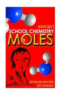 School chemistry: Moles