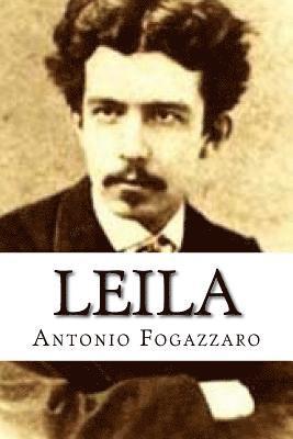 Antonio Fogazzaro, Edibooks - Leila, Häftad