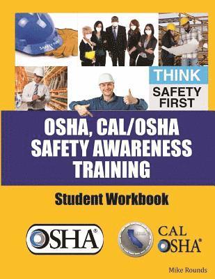 Mike Rounds - MFR OSHA 30 Hour Manual, Häftad