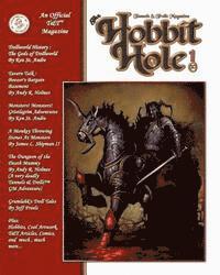 J. S - The Hobbit Hole #14: A Fantasy Gaming Magazine, Häftad