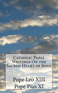 Pope Pius XI, Pope Leo XIII - Catholic Papal Writings On the Sacred Heart of Jesus, Häftad. Tillgänglighet: Lägg i varukorg