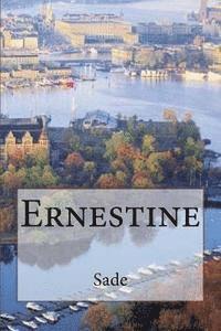 Sade - Ernestine, Häftad. Tillgänglighet: Lägg i varukorg