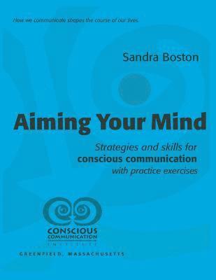Sandra Boston - Aiming Your Mind, Häftad. Tillgänglighet: Lägg i varukorg
