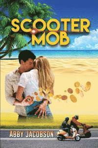 Abby Jacobson - Scooter Mob, Häftad. Tillgänglighet: Lägg i varukorg