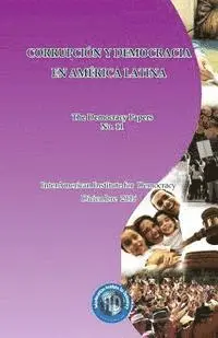 Carlos Sanchez Berzain, Jorge Zavala Egas - Corrupción y democracia en América Latina: The Democracy Papers No. 11, Häftad. Tillgänglighet: Lägg i varukorg
