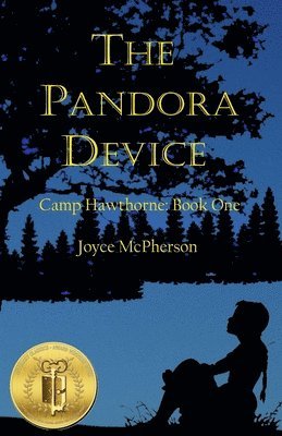 Joyce McPherson - The Pandora Device, Häftad. Tillgänglighet: Lägg i varukorg