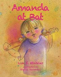 Lisa K. Winkler - Amanda at Bat, Häftad. Tillgänglighet: Lägg i varukorg