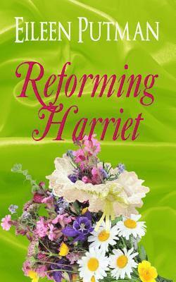 Eileen Putman - Reforming Harriet, Häftad. Tillgänglighet: Lägg i varukorg