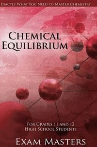 High School Chemistry