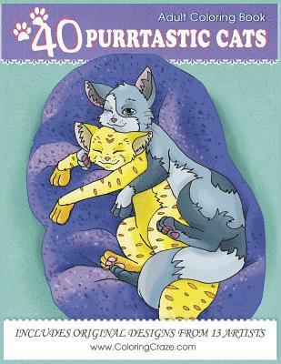 Coloringcraze - Adult Coloring Book, Häftad. Tillgänglighet: Lägg i varukorg