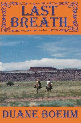 Last Breath
