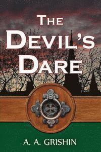 A. a. Grishin - The Devil's Dare, Häftad