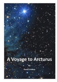 David Lindsay - A Voyage to Arcturus, Häftad. Tillgänglighet: Lägg i varukorg