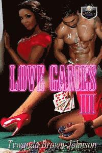 Tywanda Brown-Johnson - Love Games 2, Häftad. Tillgänglighet: Lägg i varukorg