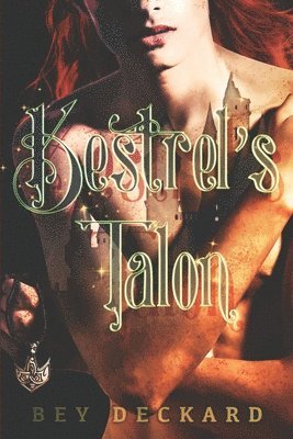 Bey Deckard - Kestrel's Talon, Häftad. Tillgänglighet: Lägg i varukorg