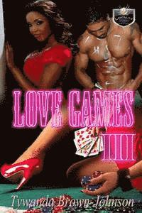Tywanda Brown-Johnson - Love Games 3, Häftad. Tillgänglighet: Lägg i varukorg