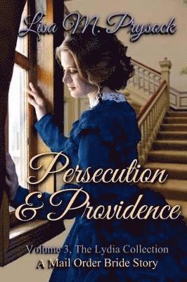 Lisa M Prysock - Persecution & Providence, Häftad. Tillgänglighet: Lägg i varukorg