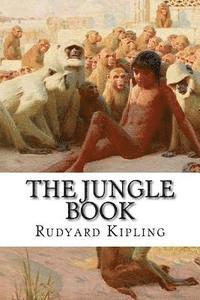 Rudyard Kipling, The Secret Bookshelf - The Jungle Book, Häftad. Tillgänglighet: Lägg i varukorg