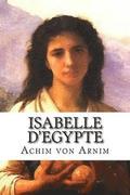 Isabelle d'Egypte