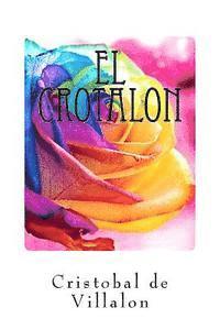 Cristobal De Villalon, Edibooks - El Crotalon, Häftad. Tillgänglighet: Lägg i varukorg