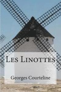Georges Courteline, Edibooks - Les Linottes, Häftad. Tillgänglighet: Lägg i varukorg
