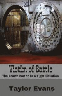 Taylor Evans - Victim of Battle, Häftad. Tillgänglighet: Lägg i varukorg