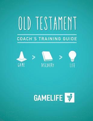 Megan Beck, Sharyl Cavellier - Coach's Training Guide - Old Testament, Häftad. Tillgänglighet: Lägg i varukorg