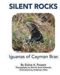 Silent Rocks: Iguanas of Cayman Brac, Häftad. Tillgänglighet: Lägg i varukorg