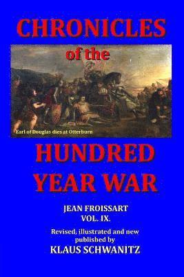 Klaus Schwanitz - Hundred Year War: Chronicles of the hundred year war, Häftad. Tillgänglighet: Lägg i varukorg