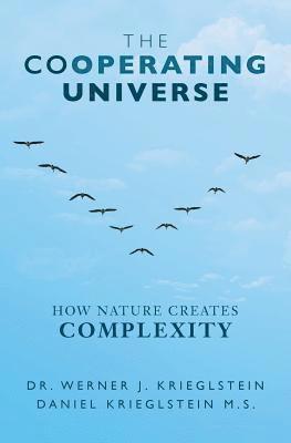 Daniel Krieglstein M. S., Werner J. Krieglstein - The Cooperating Universe: How Nature Creates Complexity, Häftad. Tillgänglighet: Lägg i varukorg