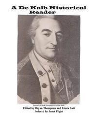 A De Kalb Historical Reader