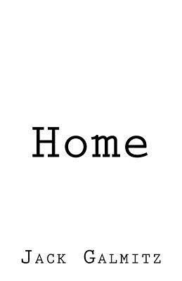 Jack Galmitz - Home, Häftad