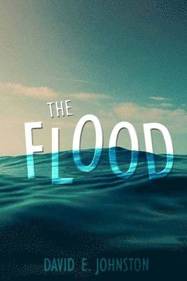 David E. Johnston - The Flood, Häftad. Tillgänglighet: Lägg i varukorg