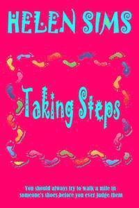 Leesa Wallace - Taking Steps, Häftad. Tillgänglighet: Lägg i varukorg