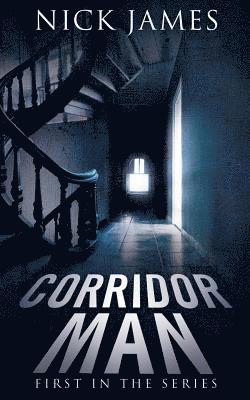 Nick James - Corridor Man 1, Häftad. Tillgänglighet: Lägg i varukorg