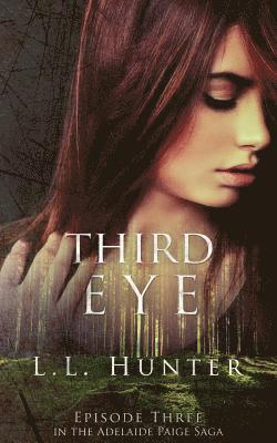 L L Hunter, Rogena Mitchell Jones - Third Eye, Häftad. Tillgänglighet: Lägg i varukorg